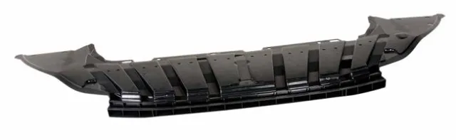 Bild: Unterboden aus dem Kunststoff Xenoy iQ* von SABIC für Fords 2011 Kompaktvan C-MAX