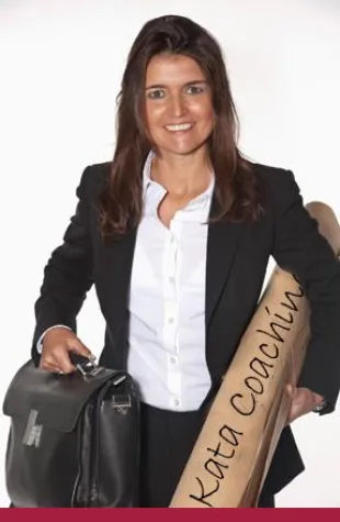 Bild: Offenes Kata Coaching-Seminar in Unternehmen