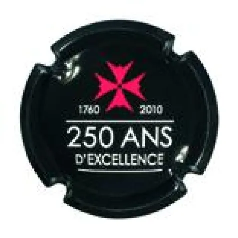 Bild: 250 Jahre Lanson – die spannende Geschichte des Champagnerhauses wird gefeiert