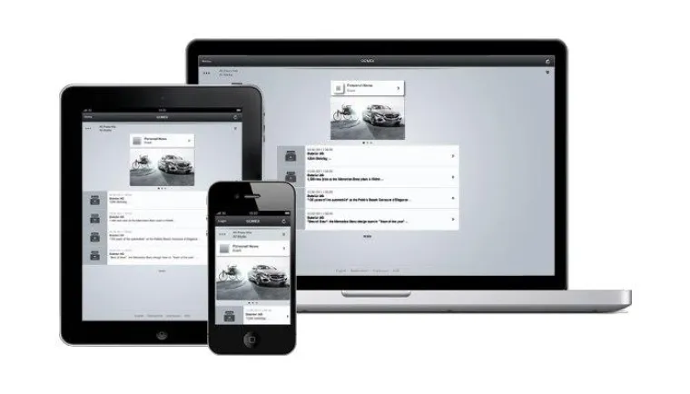 Bild: Online PR – persönlicher geht’s nicht