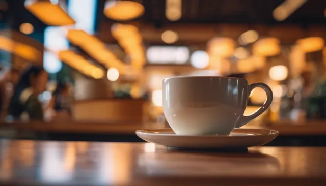 Studie zeigt: Konsumenten achten auf Nachhaltigkeit beim Kaffeekonsum Bild: Studie zeigt: Konsumenten achten auf Nachhaltigkeit beim Kaffeekonsum