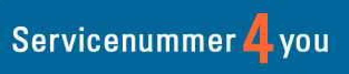 Servicenummern von Servicenummer4you.de