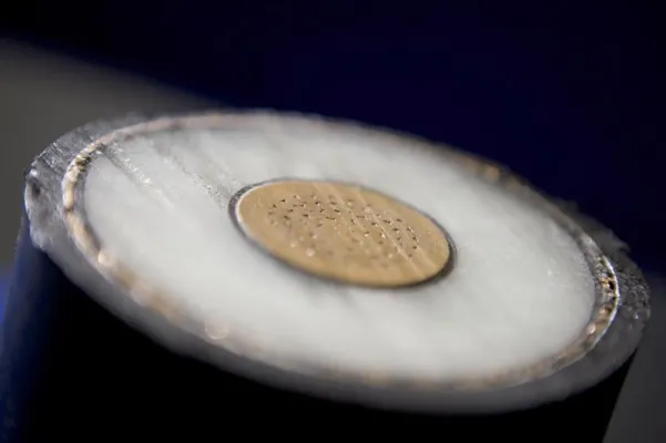 Am Kabel hängt, zum Kabel drängt doch alles Bild: Am Kabel hängt, zum Kabel drängt doch alles