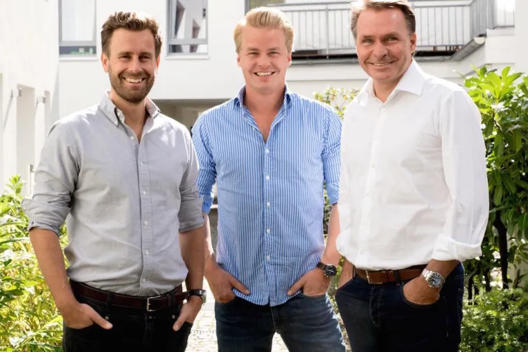 Bild: Proptech-Unternehmen startet Crowdfunding: moovin digitalisiert die Wohnungsvermietung