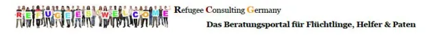 Bild: Neues Infoportal für Helferinnen und Helfer in der Flüchtlingshilfe