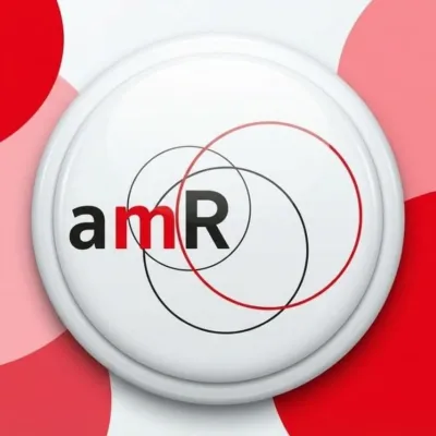 Bild: amR – Radio neu erleben: Wo Meinung auf Melodie trifft