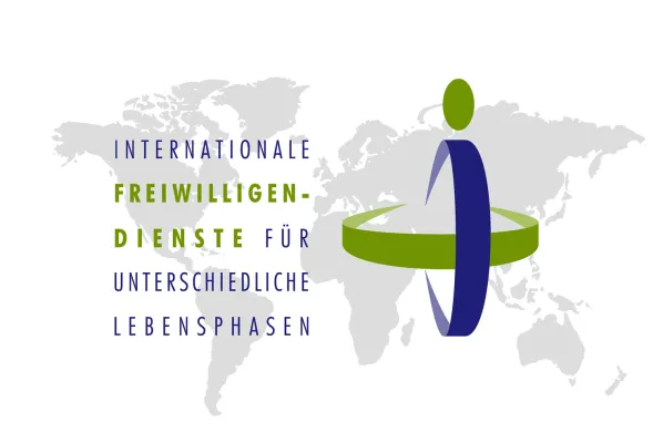 Bild: Neuer internationaler Freiwilligendienst für jedes Alter