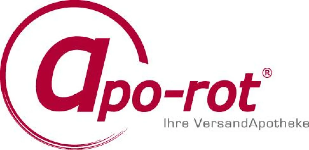 apo-rot Versandapotheke