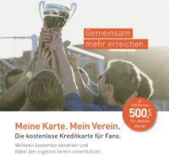 "Millionen Fans, eine Community!" soccerunited ist online! Bild: "Millionen Fans, eine Community!" soccerunited ist online!