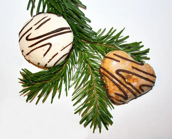 Bild: Warum Sie Ihr Festmahl nicht bereuen sollten