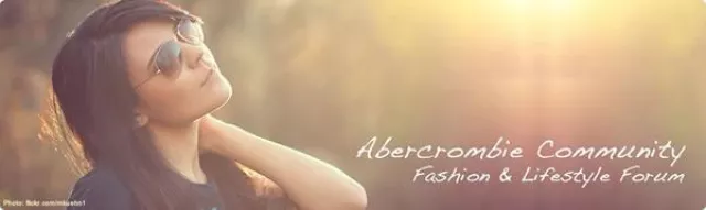 Bild: Relaunch des großen Forum für Fashion Trends & Lifestyle mit neuem Look und neuen Themenbereichen