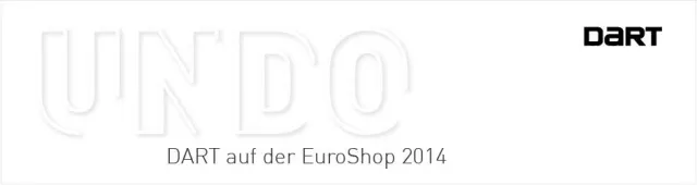 Bild: D’art Design Gruppe auf der EuroShop 2014