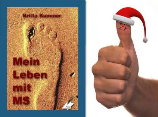 Bild: Lesetipp zu Weihnachten - eine Geschichte, die das Leben geschrieben hat