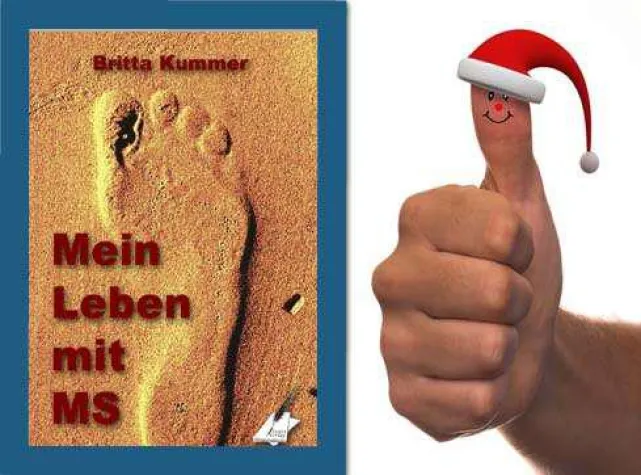 Bild: Lesetipp zu Weihnachten - eine Geschichte, die das Leben geschrieben hat
