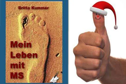 Bild: Lesetipp zu Weihnachten - eine Geschichte, die das Leben geschrieben hat