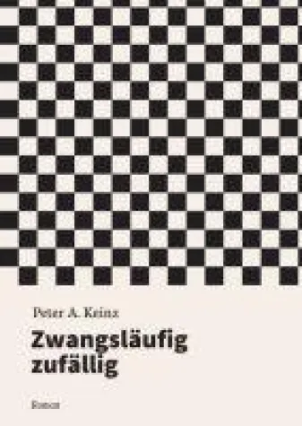 Zwangsläufig zufällig - eine dramatische Liebesgeschichte Bild: Zwangsläufig zufällig - eine dramatische Liebesgeschichte