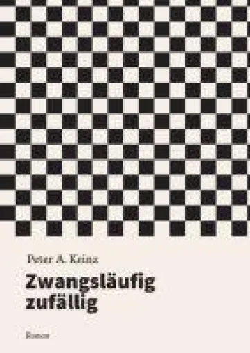 Bild: Zwangsläufig zufällig - eine dramatische Liebesgeschichte