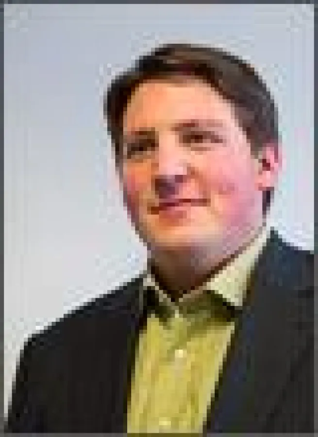 metas consult GmbH, Geschäftsführer Norbert Wessel