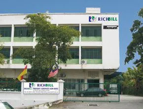 Bild: Malaysia und Vietnam: STAUFF expandiert in Südostasien