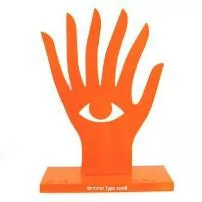 Bild: Print - ausgezeichnet. 43. Berliner Type 2011 verliehen