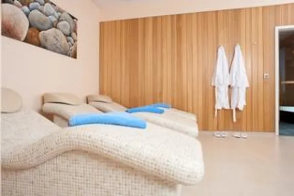 Bild: Zeit für eine Auszeit: Wellness & Erholung im Hotel Rungholt auf Sylt