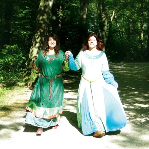 BAL RENAISSANCE ERÖFFNET DIE BALLSAISON Bild: BAL RENAISSANCE ERÖFFNET DIE BALLSAISON