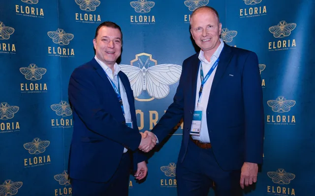 Bild: Perfect match: arveo & MR.KNOW. Modernstes ECM trifft auf NO-CODE-BPM