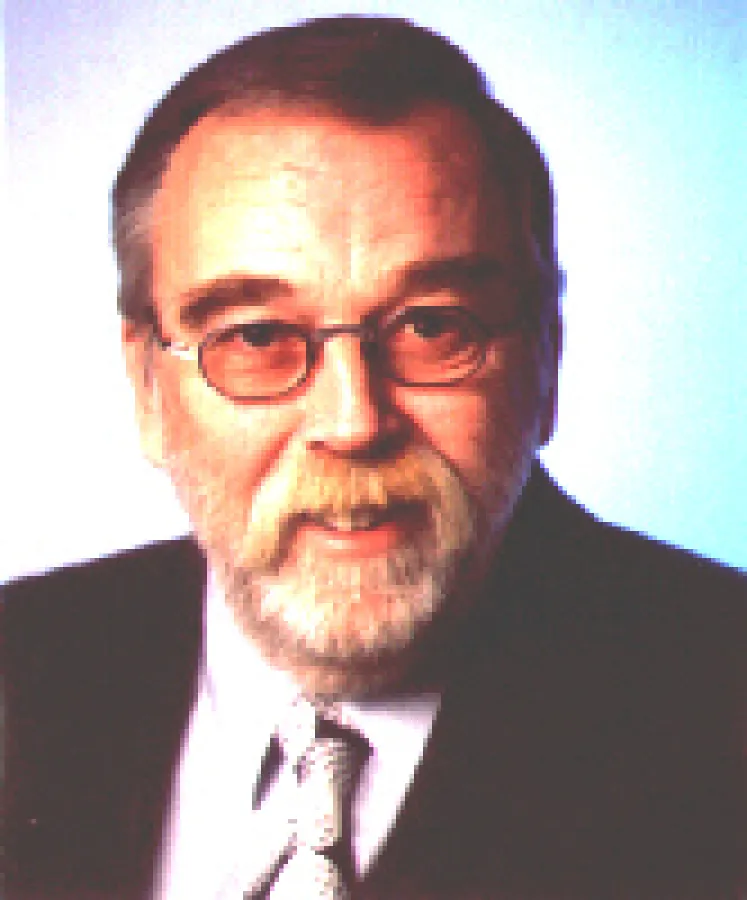 Klaus Spazier Unternehmensberater für die Branche Zeitarbeit