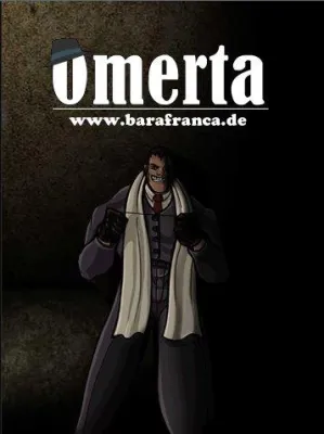 Die Mafia ist zurück! Das Browsergame Omerta ist nach dem Reset wieder erfolgreich angelaufen Bild: Die Mafia ist zurück! Das Browsergame Omerta ist nach dem Reset wieder erfolgreich angelaufen