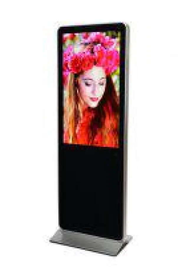 Video-Duft-Display AromaStreamer 1400 - Professionelle Raumbeduftung