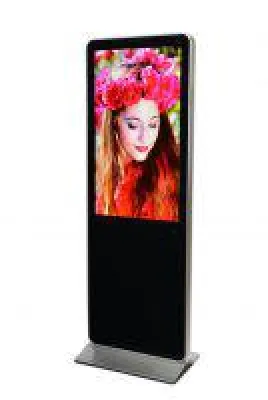 Weltneuheit, das erste Video-Duft-Display! Bild: Weltneuheit, das erste Video-Duft-Display!