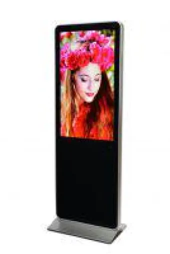Weltneuheit, das erste Video-Duft-Display! Bild: Weltneuheit, das erste Video-Duft-Display!