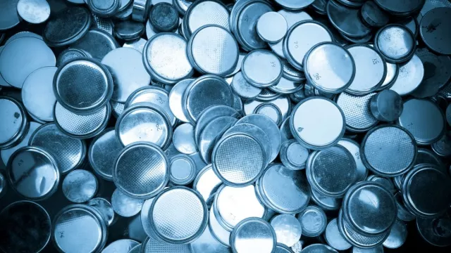 Bild: FYI Resources und Ecograf testen innovative Lithium-Ionen-Batterie-Beschichtungen