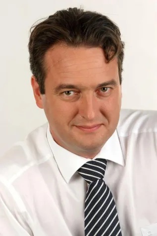 Bild: Generationswechsel an der Fleurop-Spitze