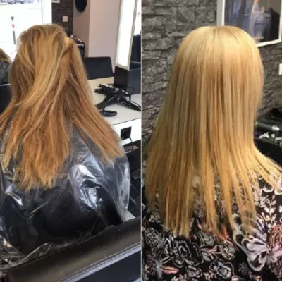 Bild: Ist Olaplex gefährlich?