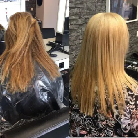 Ist Olaplex gefährlich? Bild: Ist Olaplex gefährlich?