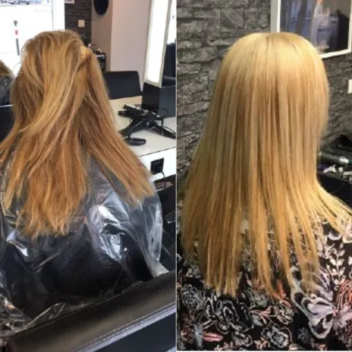 Bild: Ist Olaplex gefährlich?