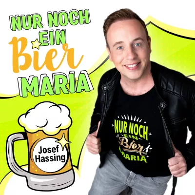 Bild: Über 2 Millionen Aufrufe auf TikTok: Produzent Christian Lösch aus Wolfenbüttel schreibt TikTok Hit! 