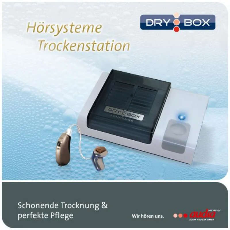 Klinische Sauberkeit und perfekte Pflege bei einfachster Handhabung.