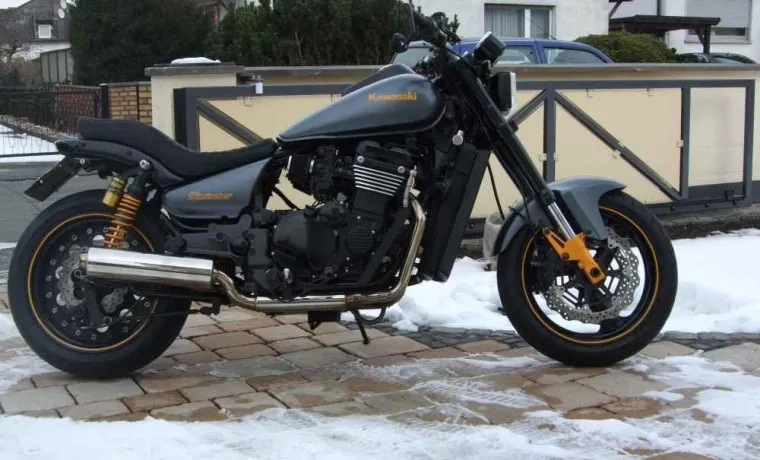 Bild: Noch hat die Motorrad-Werkstatt Termine frei….