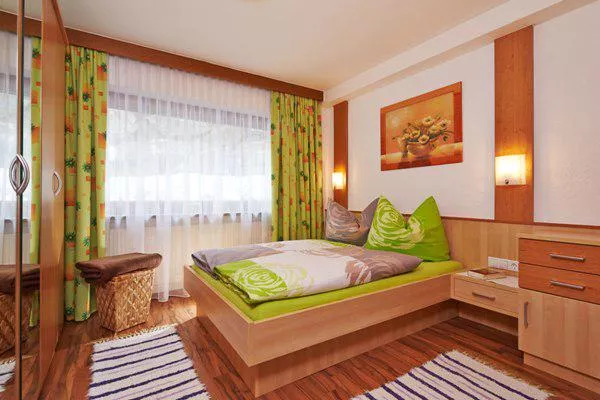 Bild: Früher als geplant - Neue 2 Personen Ferienwohnung im Grünwald Resort