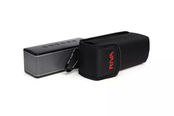 RIVA Audio bringt ehrlichen Sound auf die CES Bild: RIVA Audio bringt ehrlichen Sound auf die CES