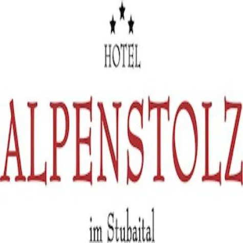 Hotel Alpenstolz im Stubaital Bild: Hotel Alpenstolz im Stubaital