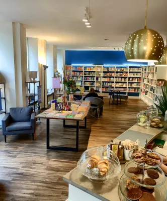 Bild: Kerstin Foell/Robert Stolle live: „PUR. Das Leben ist eine Reise, kein Ziel.“ Am 14.02.2020 19h bei Bookinista