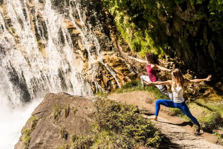 Aktive Reisen in der Heimat Bild: Aktive Reisen in der Heimat