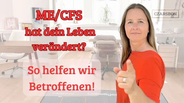 Bild: Menschen mit Long Covid, ME/CFS und Post-Vac-Syndrom