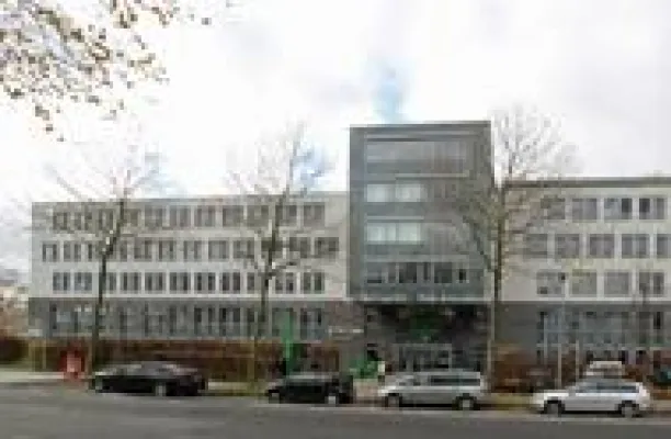 Bild: Düsseldorf: “Axians IT Solutions GmbH“ mietet über AENGEVELT 560 m² Bürofläche