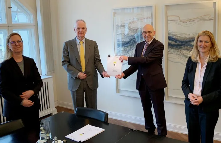 Telecomputer wird Teil des AKDB-Unternehmensverbunds Bild: Telecomputer wird Teil des AKDB-Unternehmensverbunds