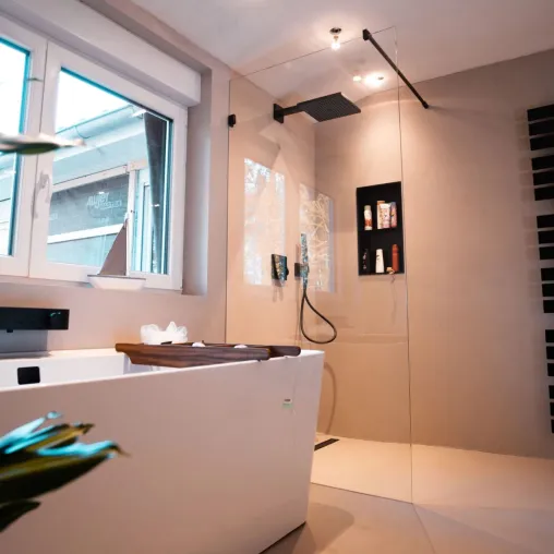 Bild: Trends im Interior Design: Glas als Stilmittel - Glaserei Reher setzt Akzente in Hamburg