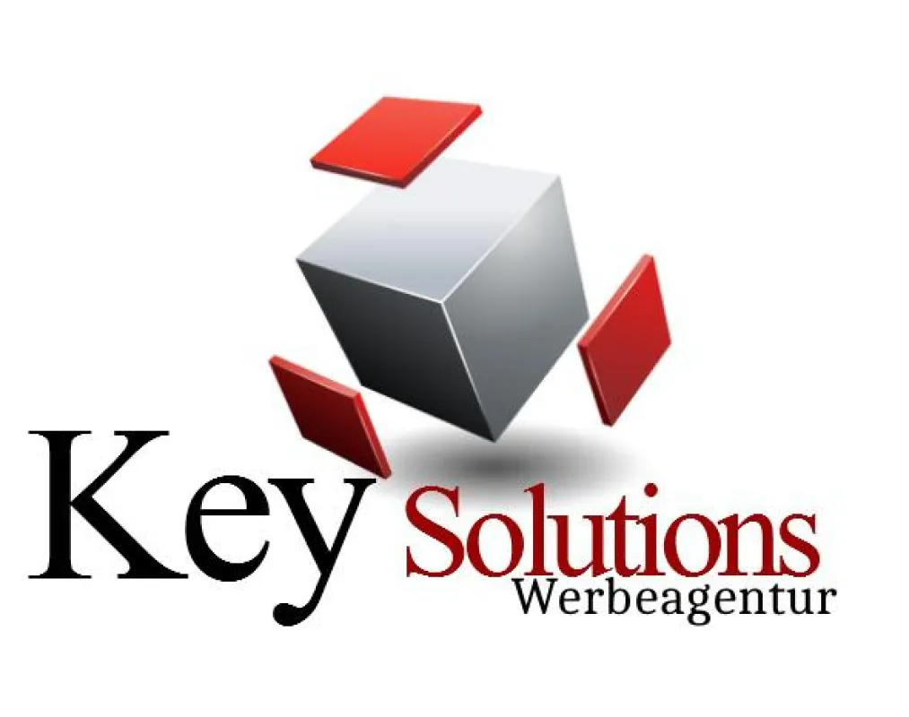 Key Solutions Logo